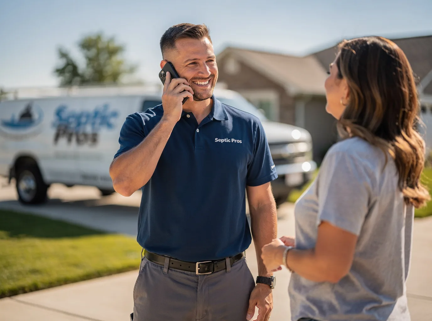 Septic Tank Pumping Hancock, MN FAQs